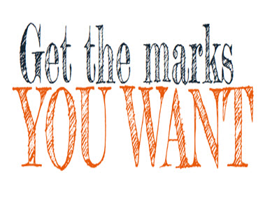 Struggling To Study For Exams?- Get The Marks You Want