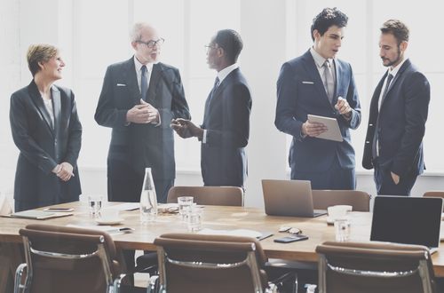 How to Introduce the Notion of an Agile Movement