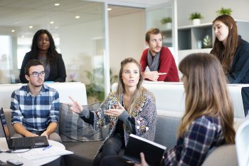 5 Things Employees Need from their Leader – According to Research!