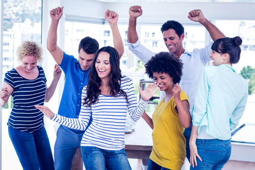 4 Ways to improve the lives of your employees
