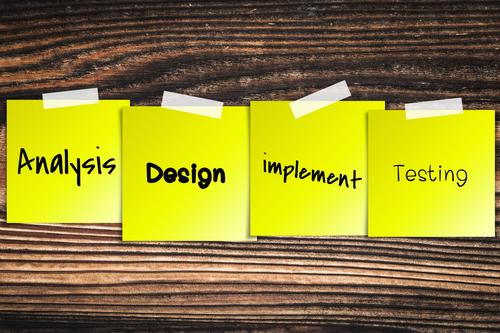9 Reasons Why The Agile Methodology Is So Successful