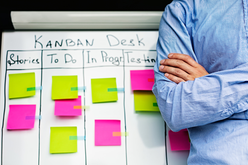 4 Reasons Why Your Agile Methodology May Fail
