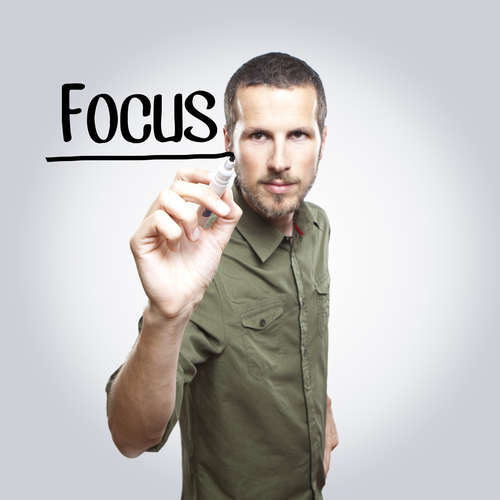 20 ways to reduce distractions and stay focused in your workplace