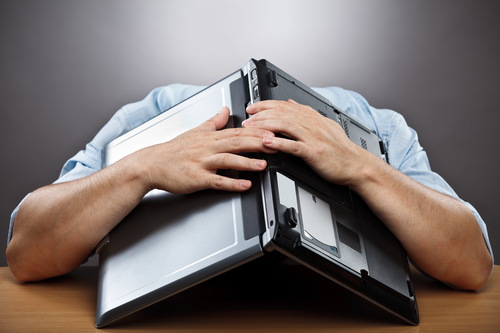 Read This Before You Quit Your Job!