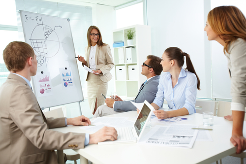 Understanding constructive project management