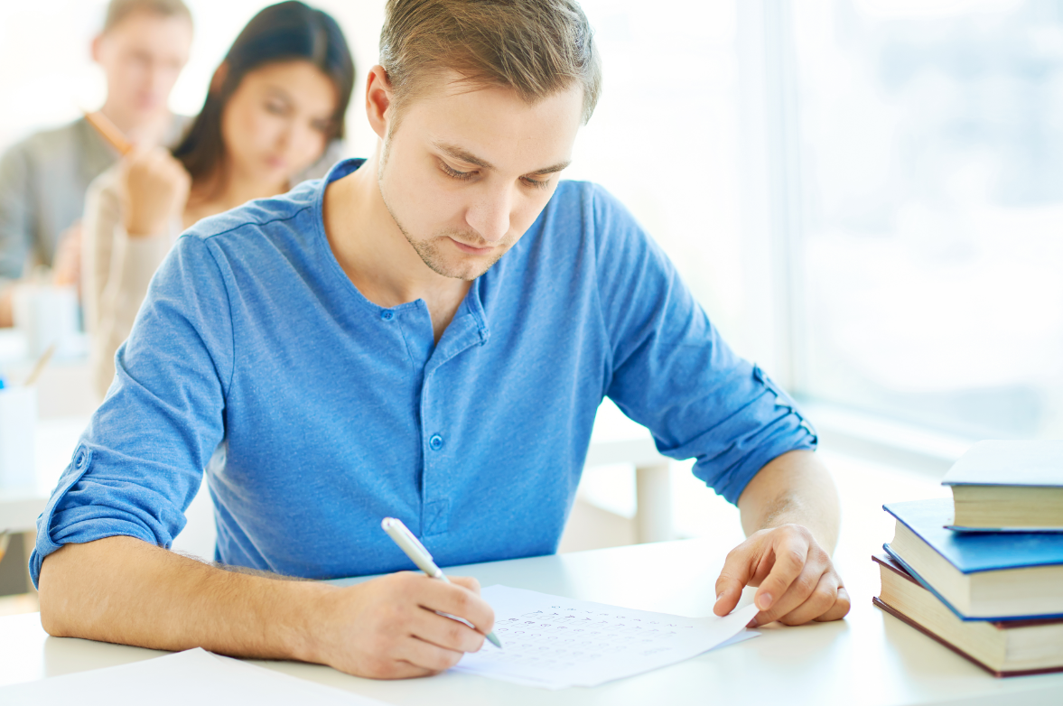 Handling the Build-Up to your PRINCE2 Examination