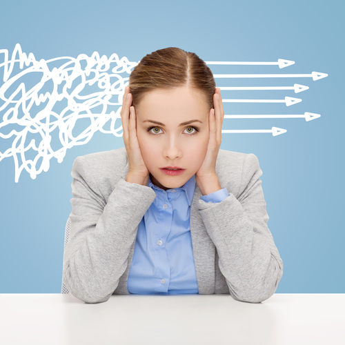 Realisation: The “tragedy” of projects