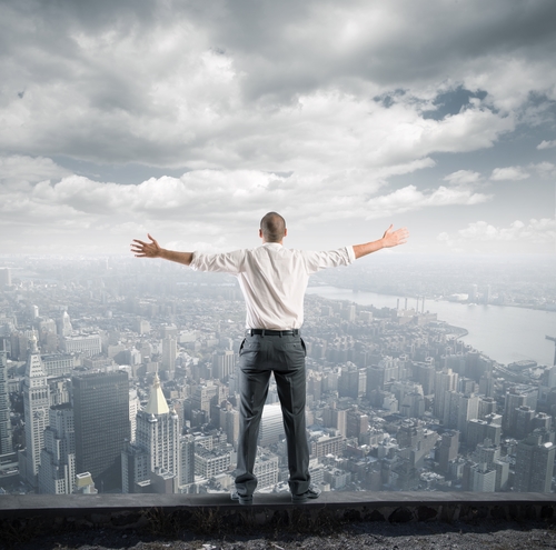 10 Things To Think About Before Starting A New Career