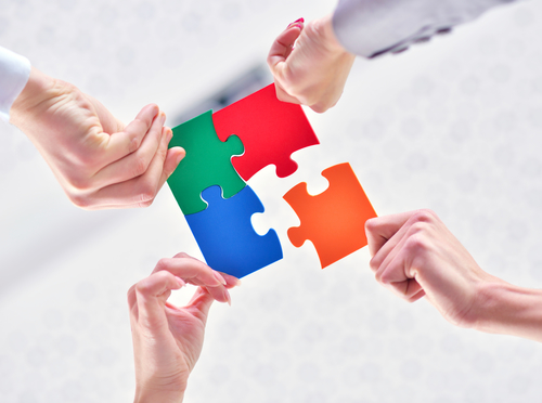 How to build successful teams