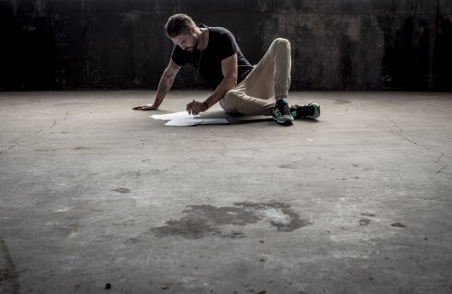 Drawing the line on bad project management