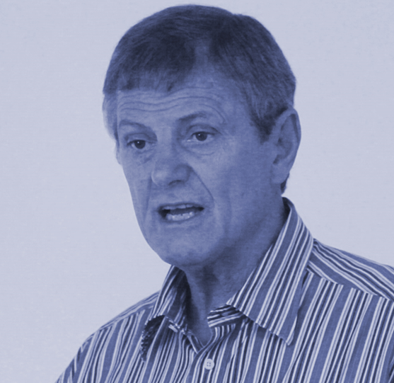 Les Clarke